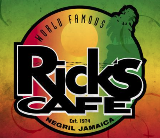 Ricks Cafe